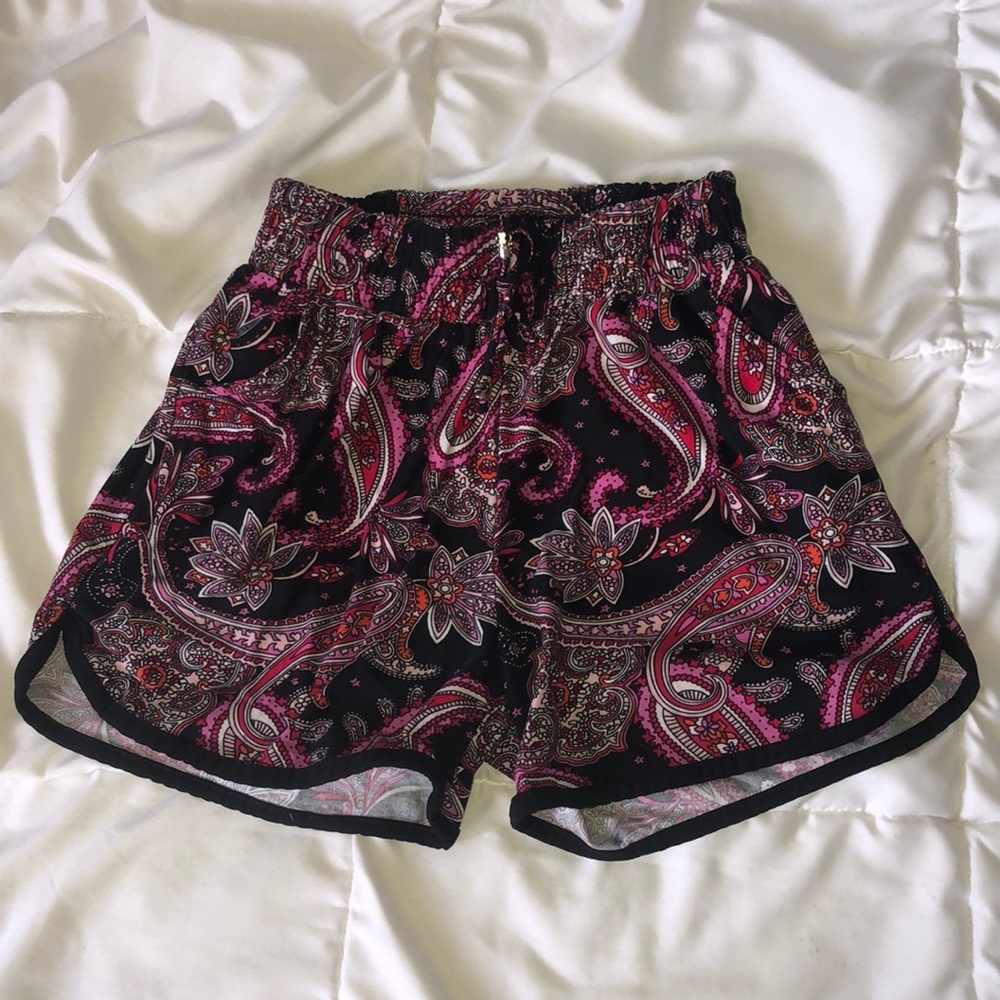 Target Shorts